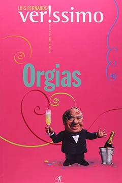 Livro Orgias - Resumo, Resenha, PDF, etc.