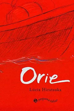 Livro Orie - Resumo, Resenha, PDF, etc.