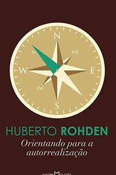 Livro Orientando Para a Autorrealização - Resumo, Resenha, PDF, etc.