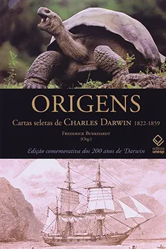 Livro Origens - Resumo, Resenha, PDF, etc.