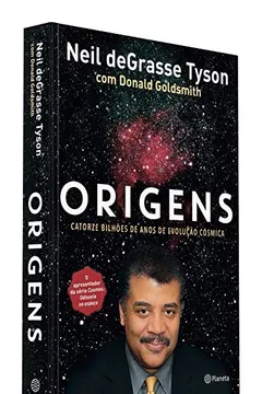 Livro Origens - Resumo, Resenha, PDF, etc.
