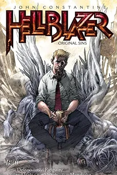 Livro Original Sins - Resumo, Resenha, PDF, etc.