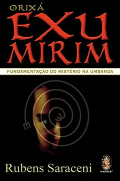 Livro Orixá Exu Mirim - Resumo, Resenha, PDF, etc.
