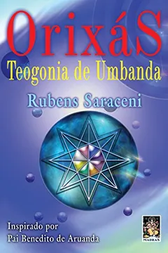 Livro Orixás. Teogonia de Umbanda - Resumo, Resenha, PDF, etc.