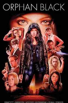 Livro Orphan Black, Volume 1 - Resumo, Resenha, PDF, etc.