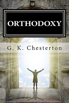 Livro Orthodoxy - Resumo, Resenha, PDF, etc.