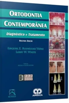 Livro Ortodontia Contemporanea. Diagnostico E Tratamento - Resumo, Resenha, PDF, etc.