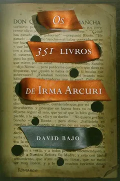 Livro Os 351 Livros De Irma Arcuri - Resumo, Resenha, PDF, etc.
