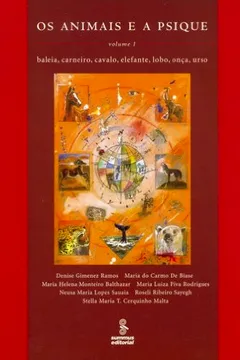 Livro Os Animais e a Psique - Volume 1 - Resumo, Resenha, PDF, etc.