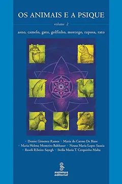 Livro Os Animais e a Psique - Volume 2 - Resumo, Resenha, PDF, etc.