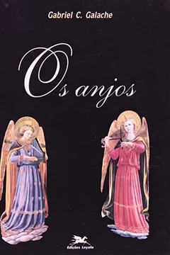 Livro Os Anjos - Resumo, Resenha, PDF, etc.