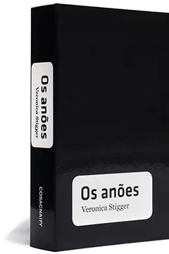 Livro Os Anões - Resumo, Resenha, PDF, etc.