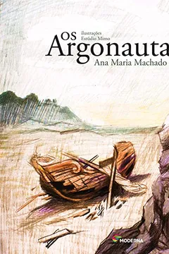 Livro Os Argonautas - Resumo, Resenha, PDF, etc.