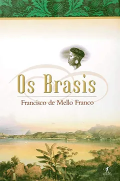 Livro Os Brasis - Resumo, Resenha, PDF, etc.