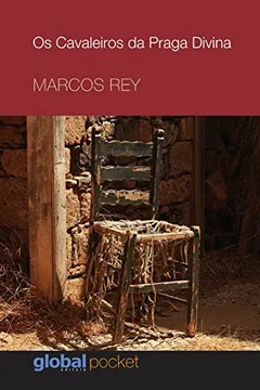 Livro Os Cavaleiros da Praga Divina - Resumo, Resenha, PDF, etc.