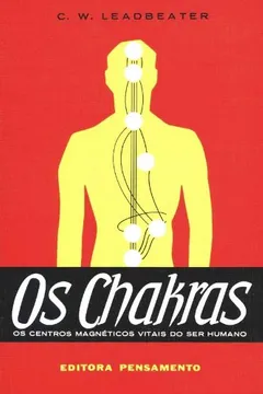 Livro Os Chakras - Resumo, Resenha, PDF, etc.