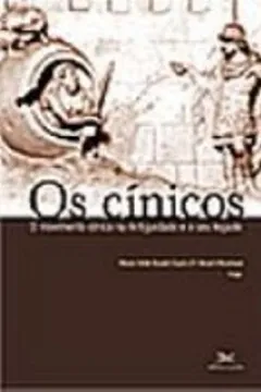 Livro Os Cínicos - Resumo, Resenha, PDF, etc.