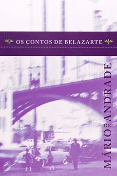 Livro Os Contos De Belazarte - Resumo, Resenha, PDF, etc.