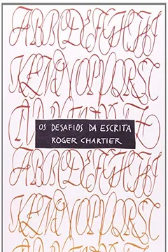 Livro Os Desafios da Escrita - Resumo, Resenha, PDF, etc.