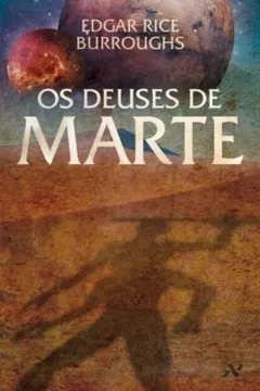 Livro Os Deuses De Marte - Resumo, Resenha, PDF, etc.