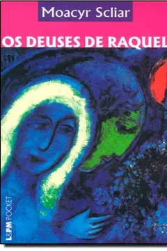 Livro Os Deuses De Raquel - Coleção L&PM Pocket - Resumo, Resenha, PDF, etc.