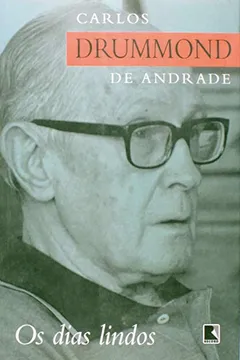 Capa do livro Os Dias Lindos
