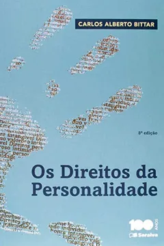 Livro Os Direitos da Personalidade - Resumo, Resenha, PDF, etc.
