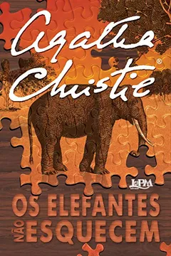 Livro Os Elefantes Não Esquecem - Formato Convencional - Resumo, Resenha, PDF, etc.