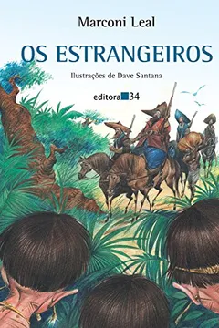Livro Os Estrangeiros - Resumo, Resenha, PDF, etc.