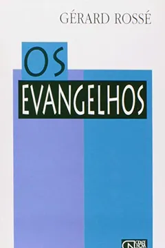 Livro Os Evangelhos - Resumo, Resenha, PDF, etc.