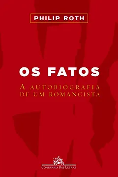 Livro Os Fatos - Resumo, Resenha, PDF, etc.