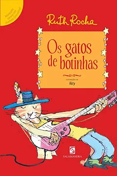 Livro Os Gatos de Botinhas - Resumo, Resenha, PDF, etc.