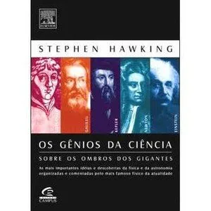 Livro Os Genios Da Ciencia - Resumo, Resenha, PDF, etc.