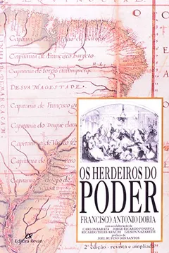 Livro Os Herdeiros Do Poder - Resumo, Resenha, PDF, etc.