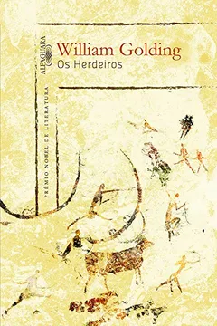 Livro Os Herdeiros - Resumo, Resenha, PDF, etc.