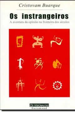 Livro Os Instrangeiros - Resumo, Resenha, PDF, etc.