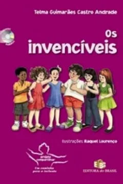 Livro Os Invencíveis - Resumo, Resenha, PDF, etc.