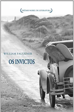Livro Os Invictos - Resumo, Resenha, PDF, etc.