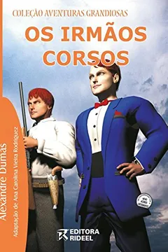 Livro Os Irmãos Corso - Resumo, Resenha, PDF, etc.