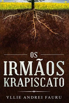 Livro Os Irmãos Krapiscato - Resumo, Resenha, PDF, etc.
