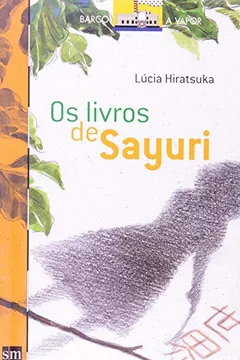 Livro Os Livros de Sayuri - Resumo, Resenha, PDF, etc.