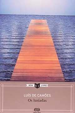 Livro Os Lusíadas - Coleção Bom Livro - Resumo, Resenha, PDF, etc.
