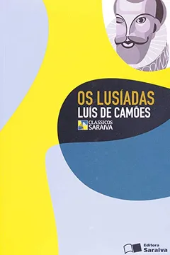 Livro Os Lusíadas - Coleção Clássicos Saraiva - Resumo, Resenha, PDF, etc.