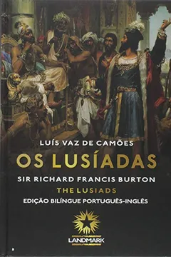 Livro Os Lusíadas (The Lusíads) - Resumo, Resenha, PDF, etc.