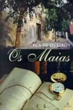 Livro Os Maias - Resumo, Resenha, PDF, etc.