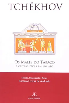 Livro Os Males Do Tabaco - Resumo, Resenha, PDF, etc.