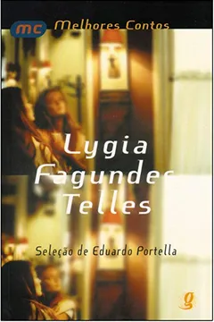Livro Os Melhores Contos de Lygia Fagundes Telles - Resumo, Resenha, PDF, etc.