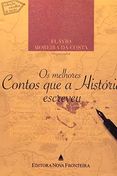 Livro Os Melhores Contos Históricos - Resumo, Resenha, PDF, etc.