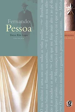 Livro Os Melhores Poemas De Fernando Pessoa - Resumo, Resenha, PDF, etc.