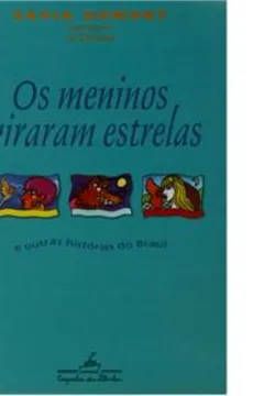 Livro Os Meninos Que Viraram Estrelas - Resumo, Resenha, PDF, etc.
